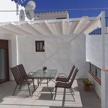 Casa Con Vistas 2 Apartment Frigiliana Exterior photo