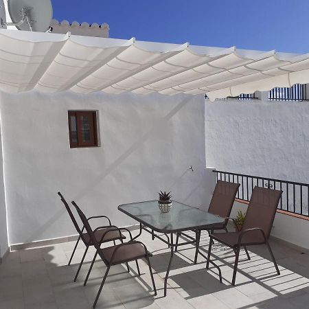 Casa Con Vistas 2 Apartment Frigiliana Exterior photo